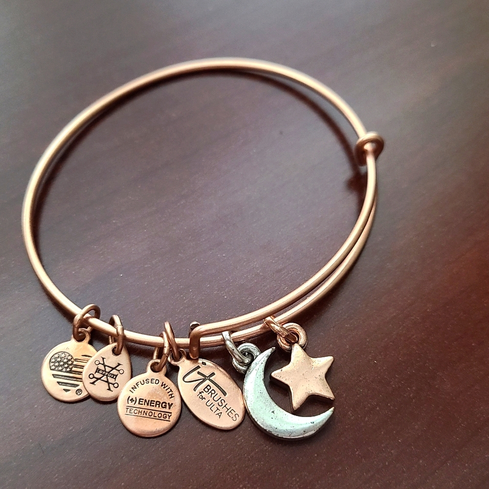 Alex & Ani Celestial Wonders Bracelet